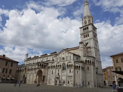 What to do in Modena for a day (map included) — A Ticket to Take Off