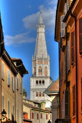 What to do in Modena: my personal lists of experiences to live in my city