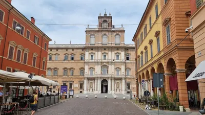 15 Marvelous Things to Do in Modena, Italy! - It's Not About the Miles