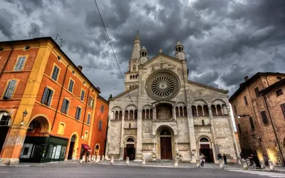 What to do in Modena for a day (map included) — A Ticket to Take Off