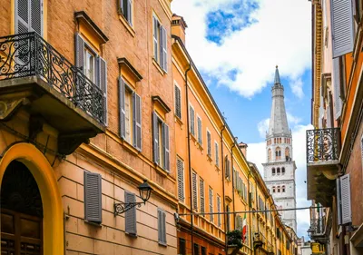 How to Spend One Memorable Day in Modena, Italy – The Curious Sparrow