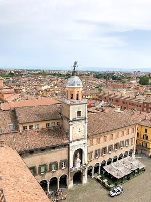 24h in Modena: Things to Do, Hotels, Best Restaurants...