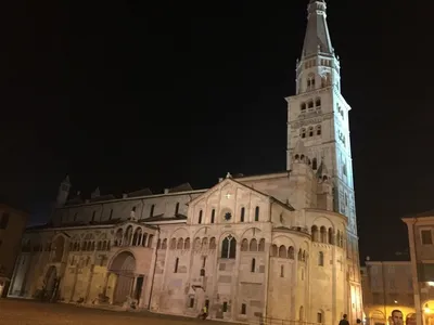 Modena, Italy | MONTECRISTO