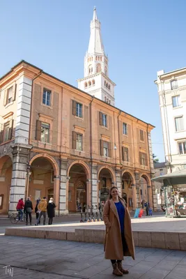 Modena with Kids – Our Family Guide to the Foodie City - Mom In Italy