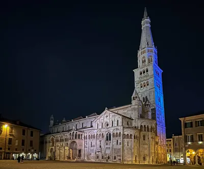 One Day in Modena - The Perfect Little Travel Guide - Her Travel Edit