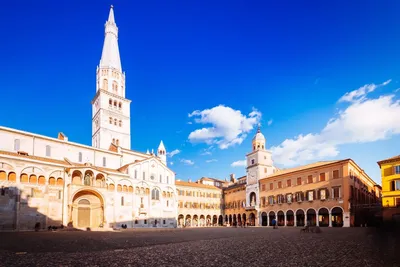 Where to Eat and Drink in Modena, Italy | Katie Parla