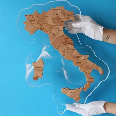 Карты Лампедузы | Подробная карта острова Лампедуза | Италия