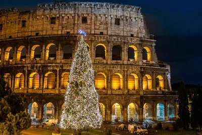 Как празднуют Рождество в Италии. Традиции и блюда