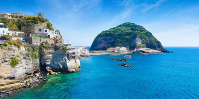 Искья (Италия) 2024: все самое лучшее для туристов - Tripadvisor