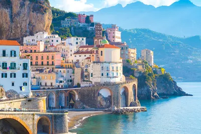 Остров Сардиния, Италия - достопримечательности, путеводитель, города