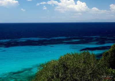 Остров Сардиния (Sardinia) | Миран Соболев | Дзен