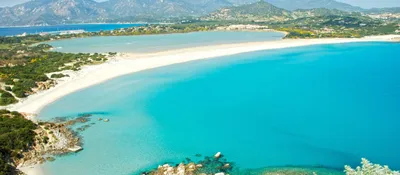 Сардиния. Плюсы и минусы отдыха. Море, пляжи, экскурсии. Италия - YouTube