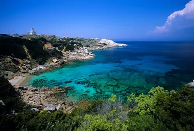 Прощай, Сардиния: как живет итальянский остров без русских миллиардеров |  Forbes.ru