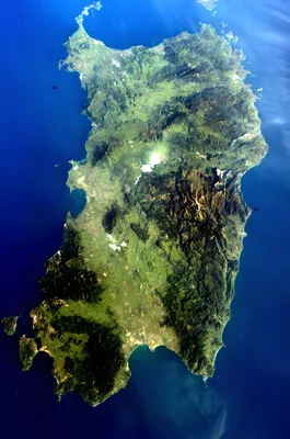 Остров Сардиния - спа, талассо, детокс