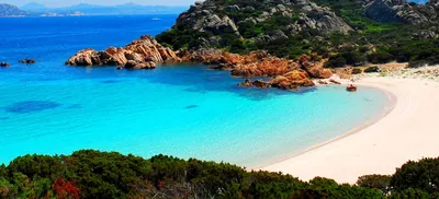 Остров Сардиния, Италия. - Самые красивые места планеты | Facebook