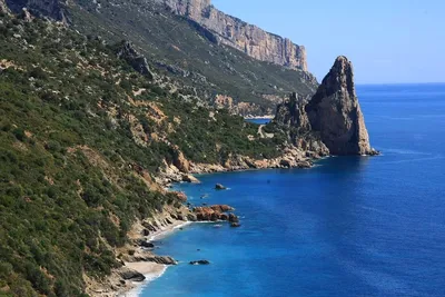 Италия: остров Сардиния - всё самое интересное от лучших гидов!