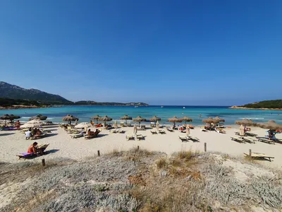 Новые правила въезда на остров Сардиния - Последние новости - Travel