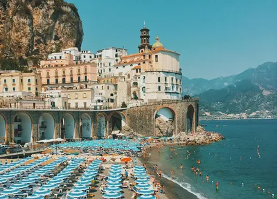 Отдых в Италии - Европа | Premium All Inclusive | Club Med