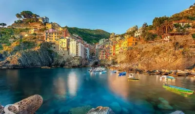 Отдых мечты в Италии | Dream Vacations in Italy | Sorrento