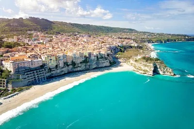 Лучшие пляжи Италии на Адриатике 2024, чтобы провести лето
