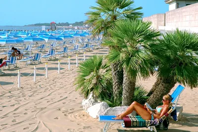Отдых в Италии: курорты, must-do и популярные ошибки от АЭРОТРЭВЕЛ