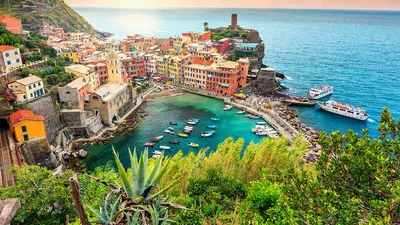 Самые красивые места в Италии: что обязательно нужно увидеть