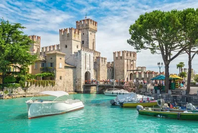 Италия летом отдых, туры, погода в Италии-Туристическая компания Южный Берег