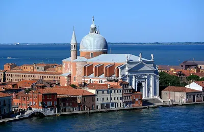 Panorama av Canal Grande i Venezia, Italia av Jan Christopher Becke som  plakat, lerretsbilde og mer | Posterlounge.no