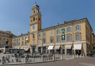Parma - Wikipedia