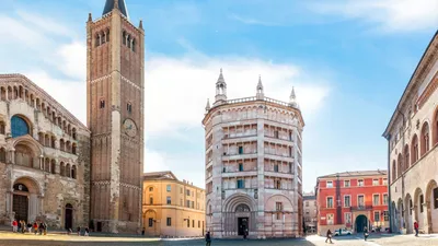 21 Best Things to Do in Parma, Italy (+ Tips for Visiting!) - Our Escape  Clause