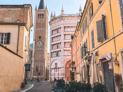 🧀 Parma, Italy Day Trip: 13 Great Things To Do + Itinerary