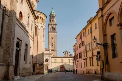 The architecture of Parma, Italy's Capital of Culture 2020 - Lonely Planet