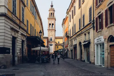 One day in Parma - your itinerary covered - Our Passion For Travel