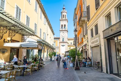 Why You Should Travel to Parma, Italy - Adventurous Kate