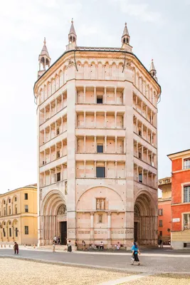 Moving to Parma: why Parma may be the right city for you