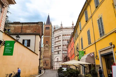 How to Spend the Perfect One Day in Parma, Italy - The Travel Folk