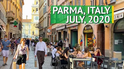 The Best Things to Do in Parma Italy