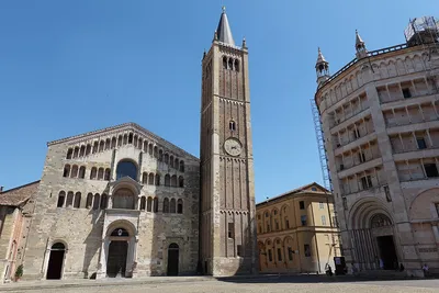 The BEST Parma Walking tours 2024 - FREE Cancellation | GetYourGuide