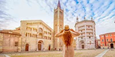 10 Things To See And Do In Parma |