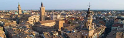 Parma travel - Lonely Planet | Italy, Europe