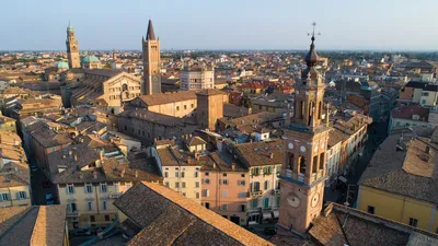 36 Hours in Parma, Italy - The New York Times
