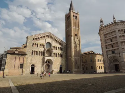 60 Days of Italy – Parma – My Travel Notions