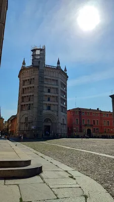 Visit Parma City Centre: 2024 Parma City Centre, Parma Travel Guide |  Expedia