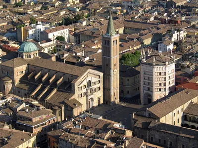 Parma travel - Lonely Planet | Italy, Europe