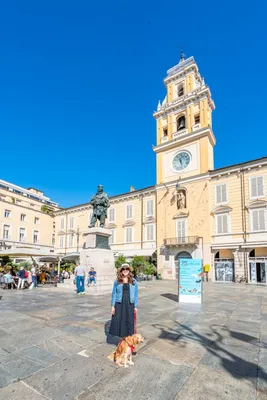 Travel Guide for Parma, Italy - Attractions and Tourism