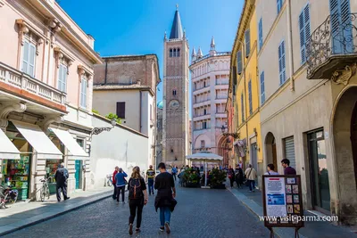 A Guide to Parma, Italy - An American in Rome