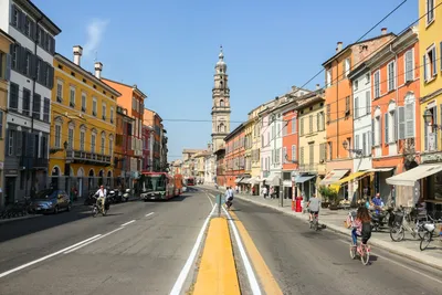 24 Hours in Parma, Italy - Viaggio Magazine Travel Guides