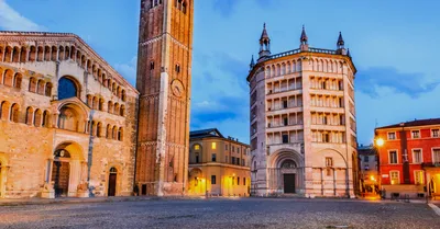 24 Hours in Parma, Italy - Viaggio Magazine Travel Guides