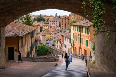 Perugia travel - Lonely Planet | Umbria, Italy, Europe