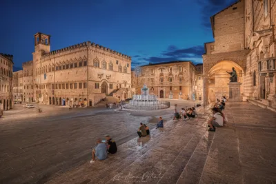 Perugia - Wikipedia